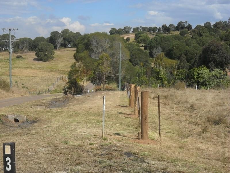 LOT 6 S Kerton Road, Nanango QLD 4615