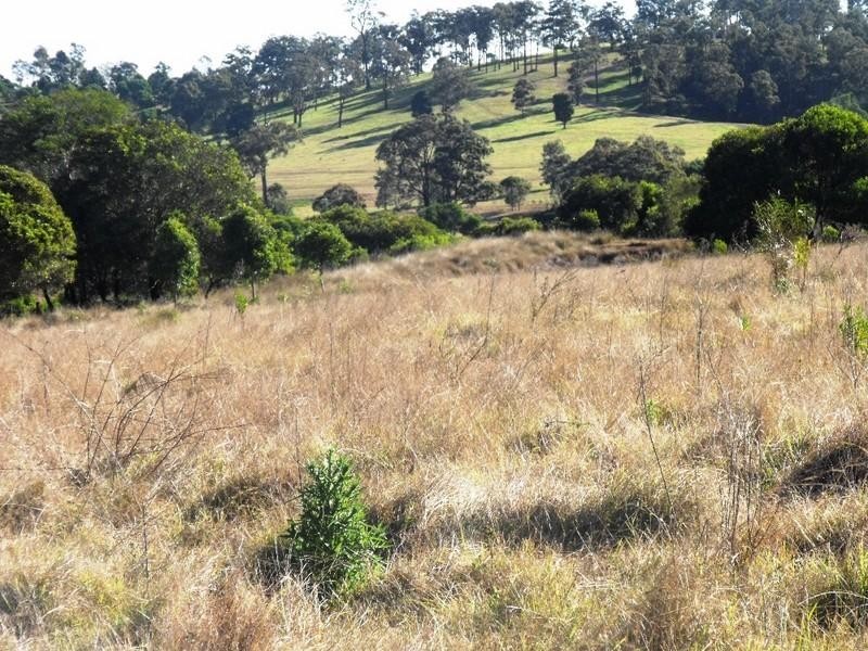 LOT 6 S Kerton Road, Nanango QLD 4615