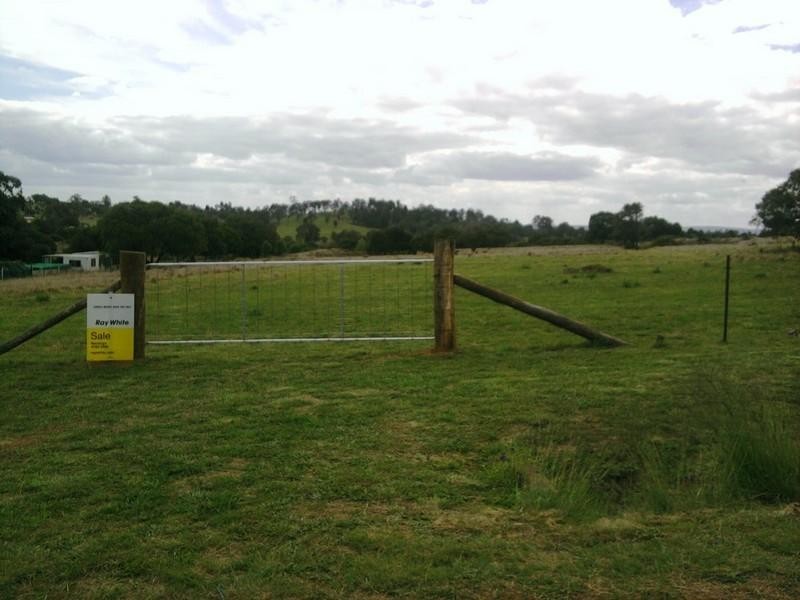 LOT 6 S Kerton Road, Nanango QLD 4615