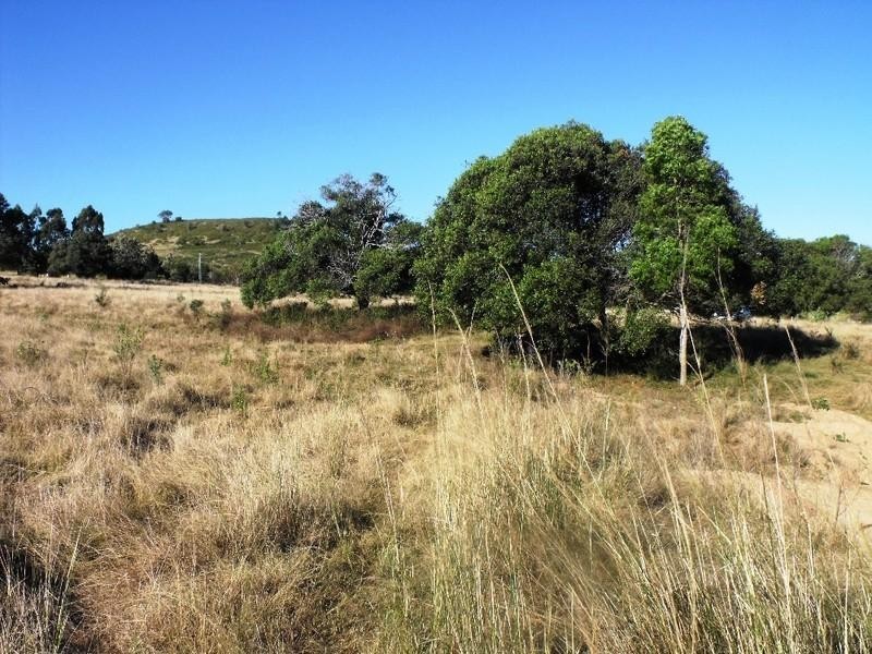 LOT 6 S Kerton Road, Nanango QLD 4615
