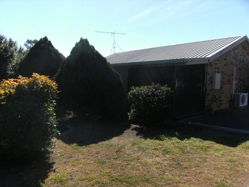 Nanango QLD 4615