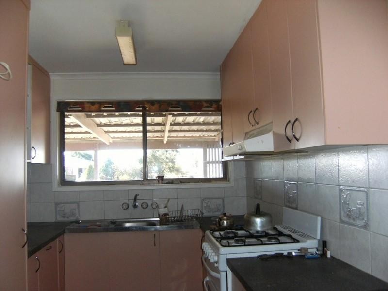 Nanango QLD 4615