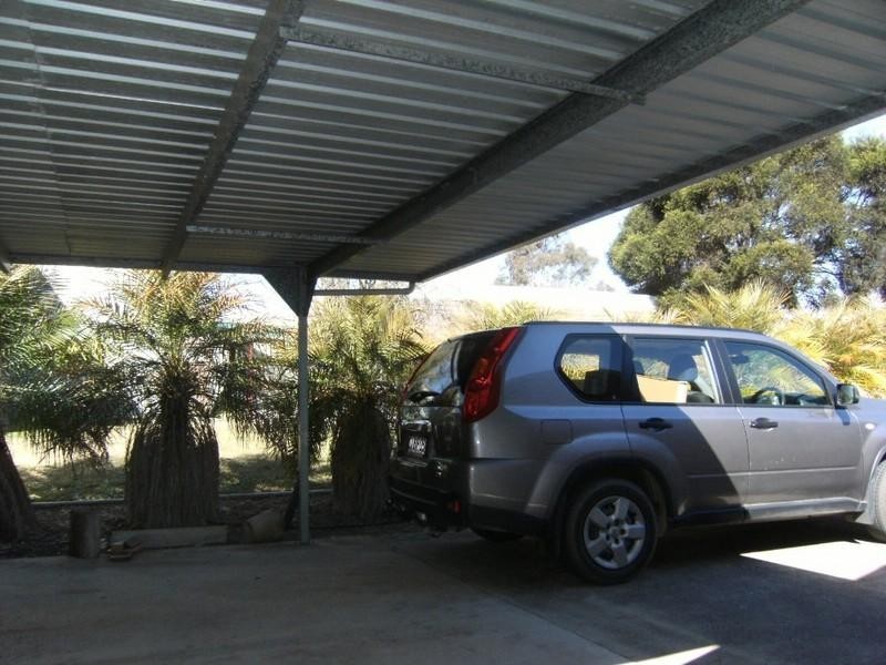 Nanango QLD 4615