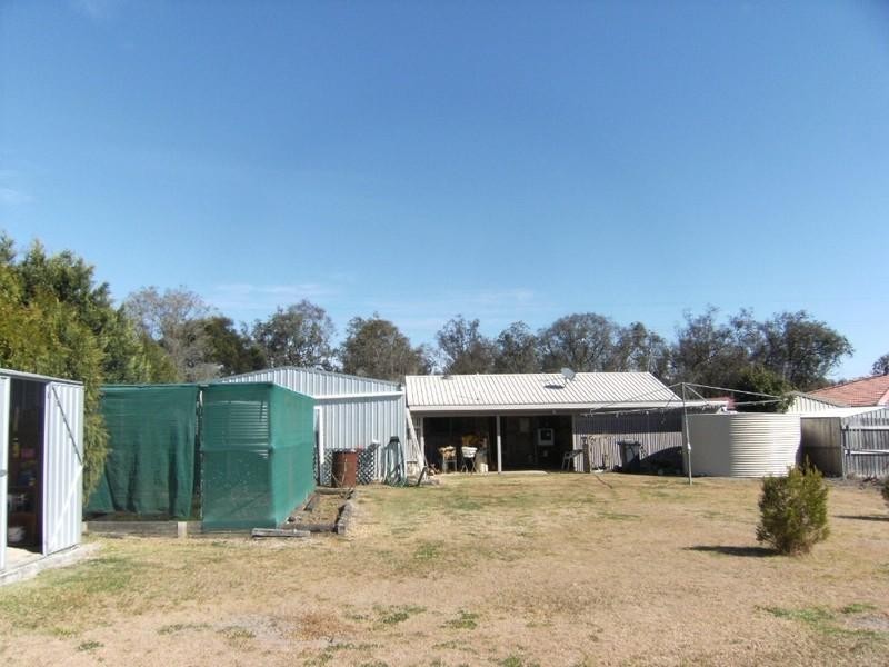 Nanango QLD 4615