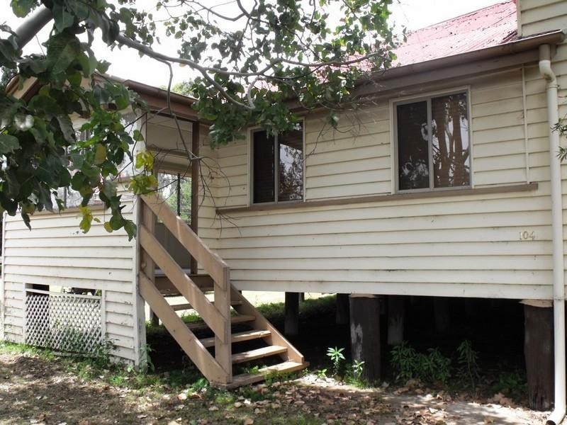 Nanango QLD 4615