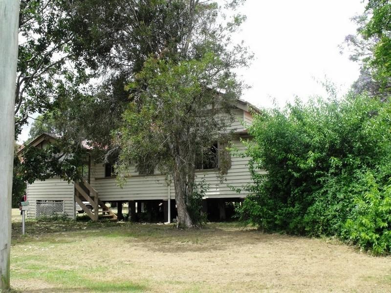 Nanango QLD 4615