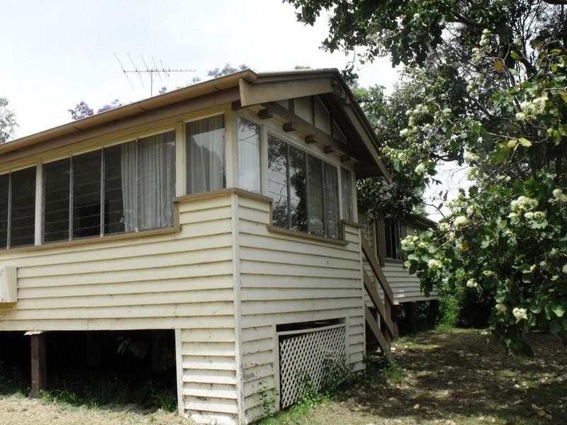 Nanango QLD 4615