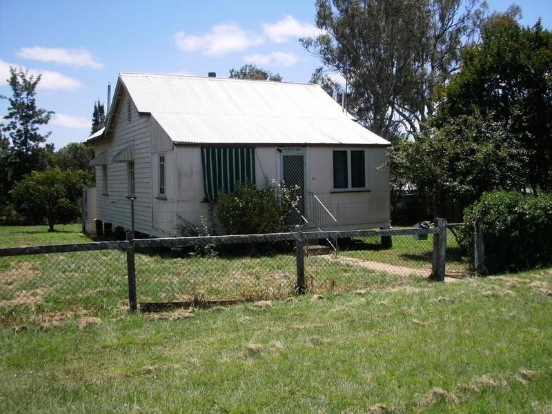 30 Appin Street, Nanango QLD 4615