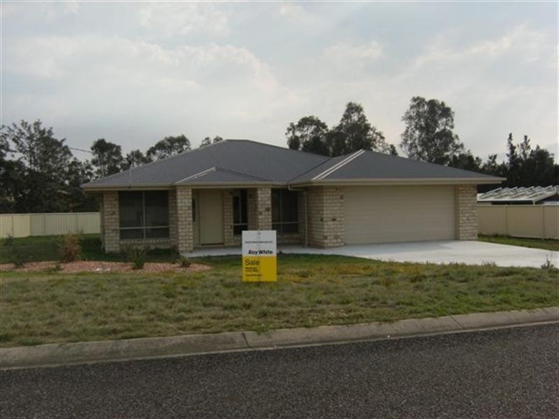 Nanango QLD 4615