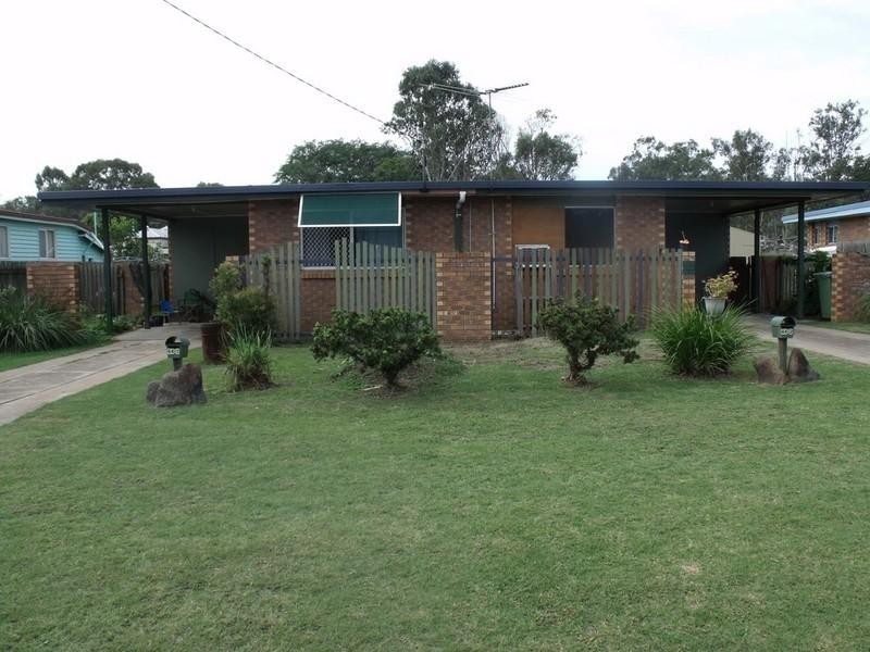 Nanango QLD 4615