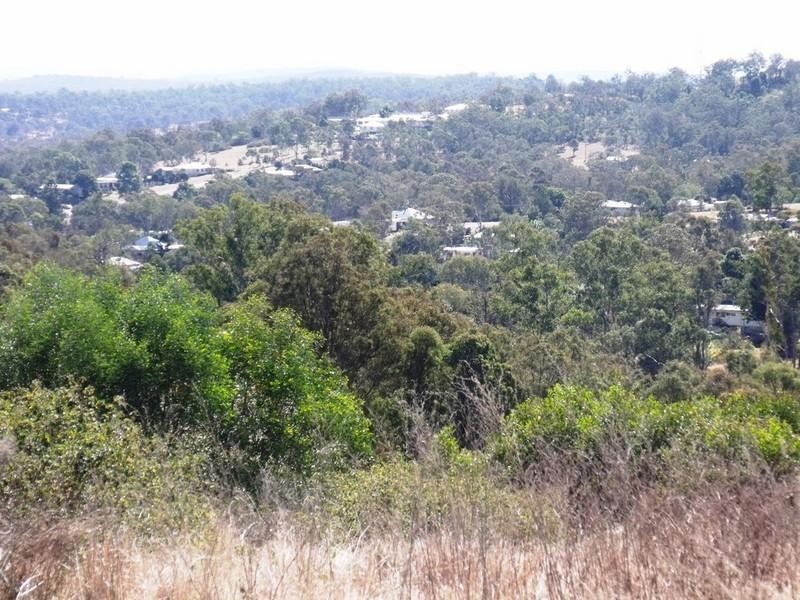 Nanango QLD 4615