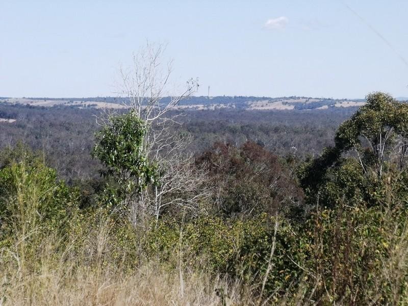 Nanango QLD 4615
