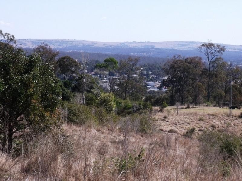Nanango QLD 4615