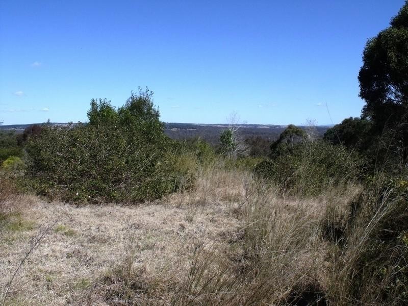Nanango QLD 4615