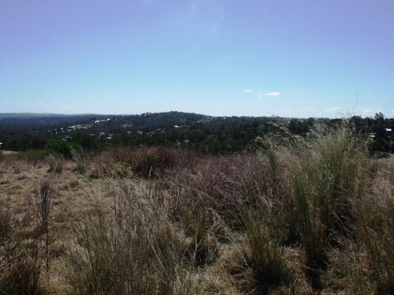 Nanango QLD 4615
