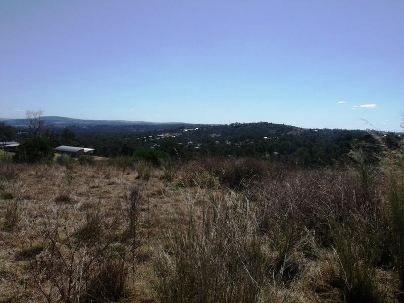 Nanango QLD 4615