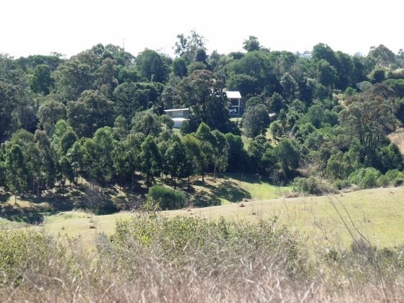 Nanango QLD 4615
