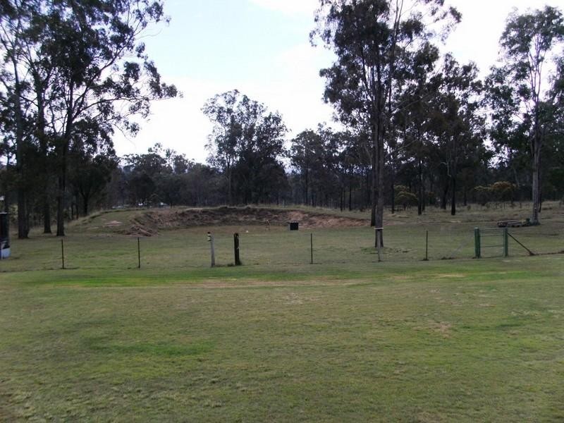 296 Carbeen Crescent, Nanango QLD 4615