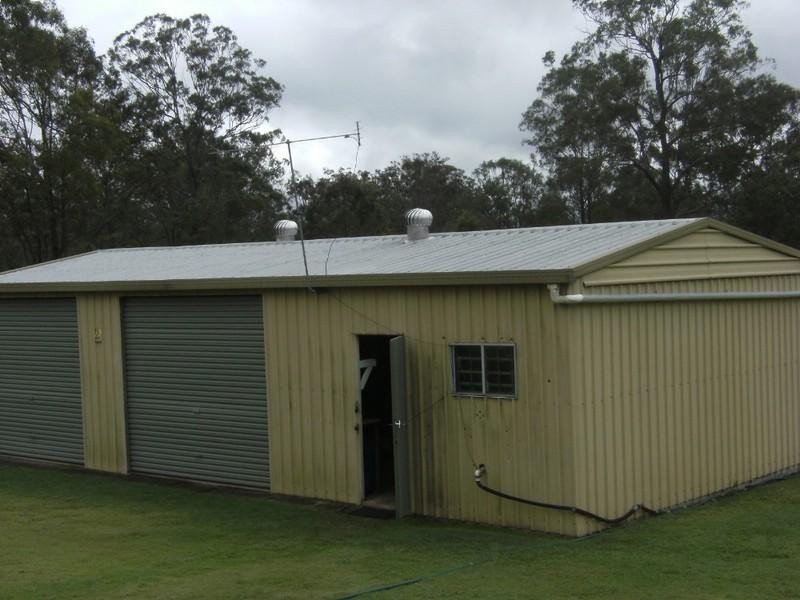 296 Carbeen Crescent, Nanango QLD 4615