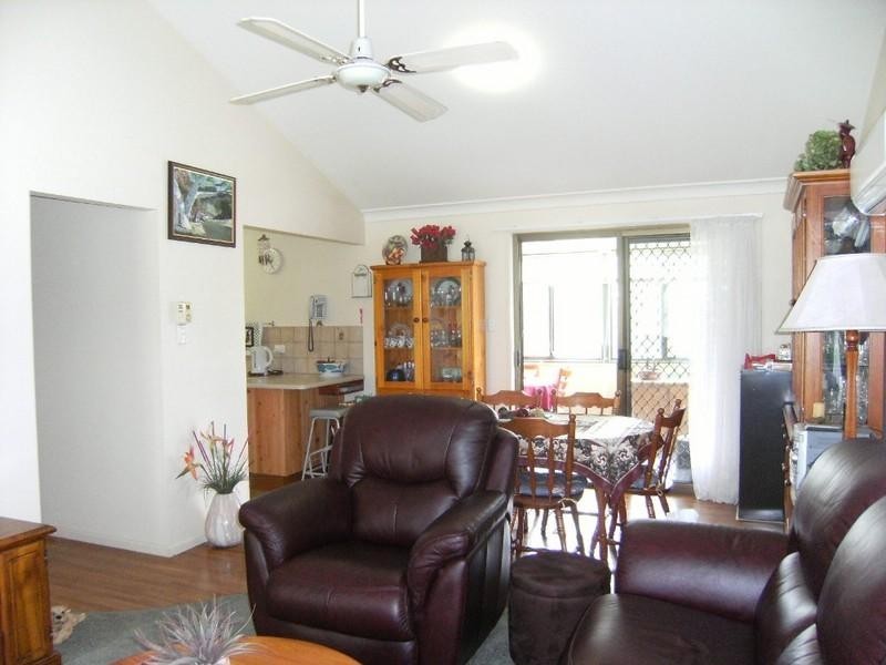 296 Carbeen Crescent, Nanango QLD 4615