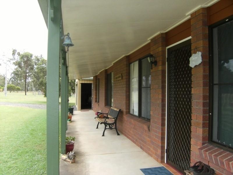 296 Carbeen Crescent, Nanango QLD 4615