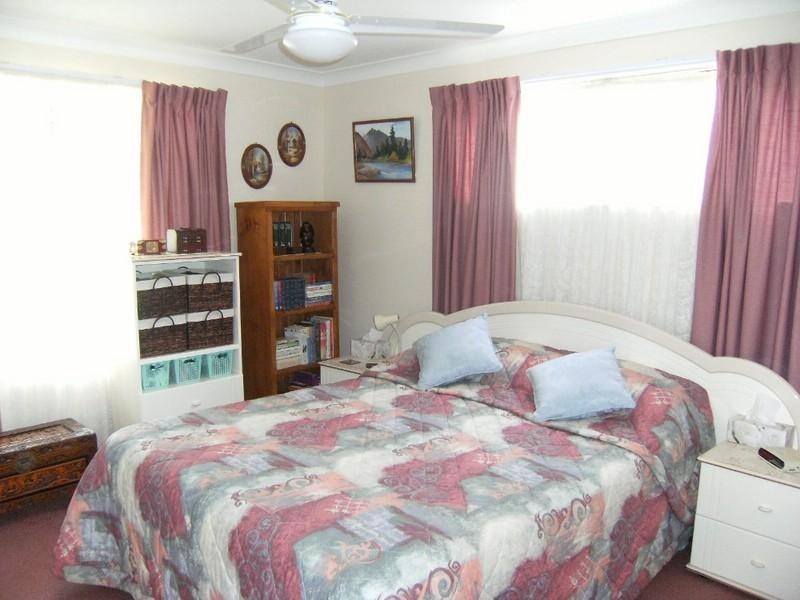 296 Carbeen Crescent, Nanango QLD 4615