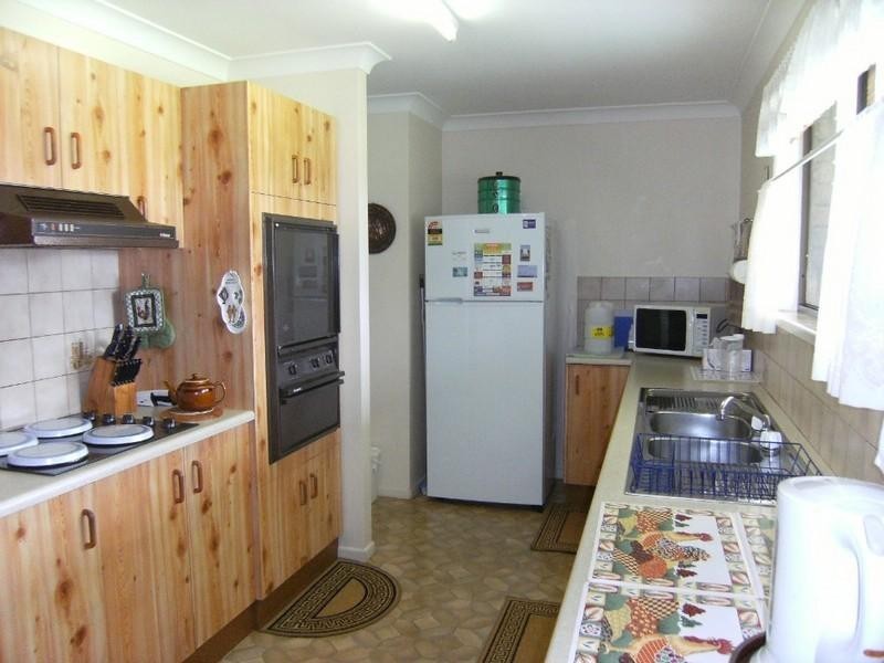 296 Carbeen Crescent, Nanango QLD 4615