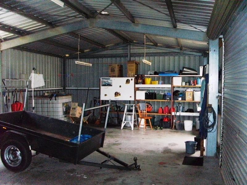 296 Carbeen Crescent, Nanango QLD 4615