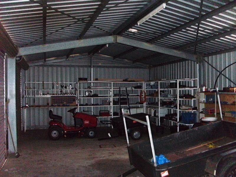 296 Carbeen Crescent, Nanango QLD 4615