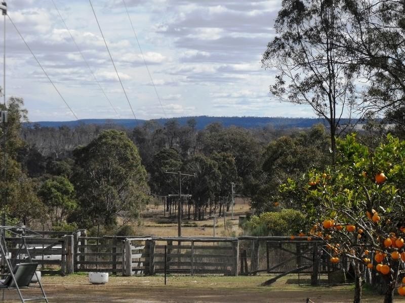 Nanango QLD 4615