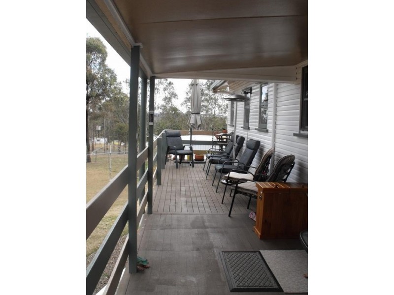 Nanango QLD 4615