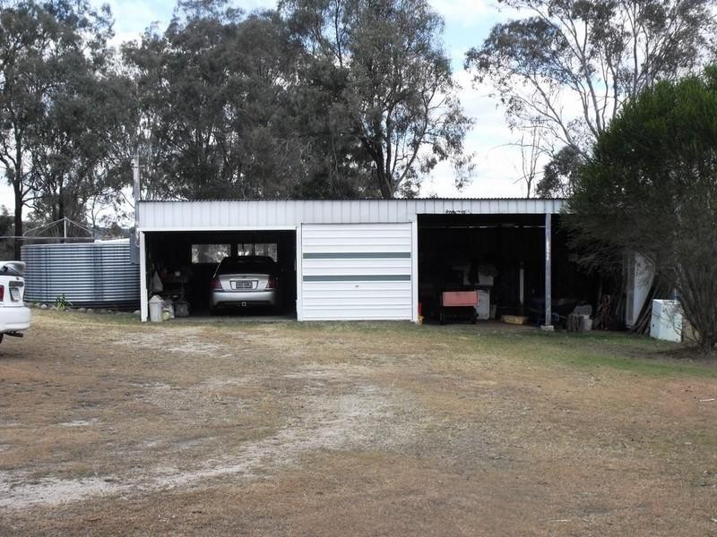Nanango QLD 4615