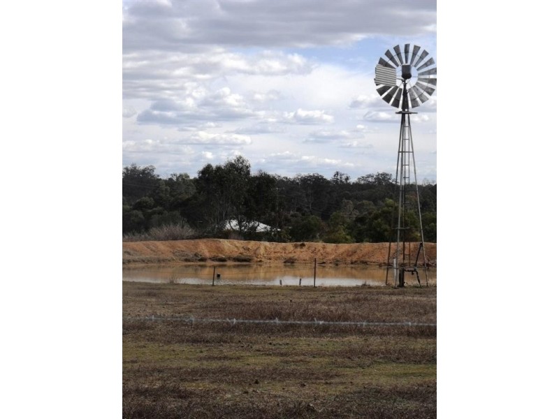 Nanango QLD 4615