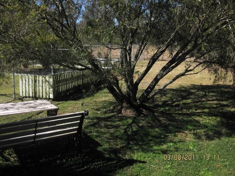 Nanango QLD 4615