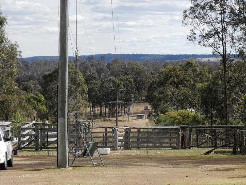Nanango QLD 4615