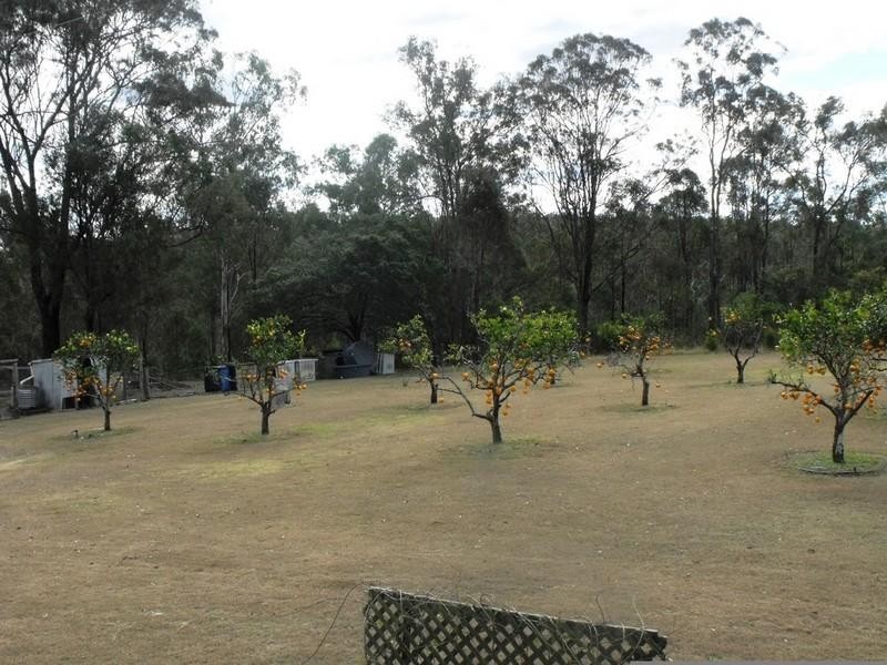 Nanango QLD 4615