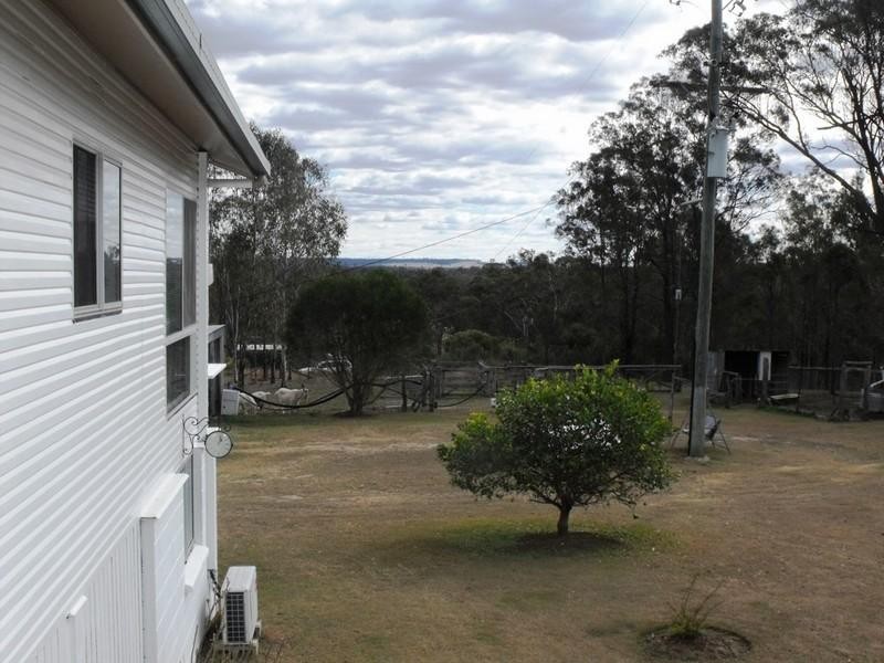 Nanango QLD 4615