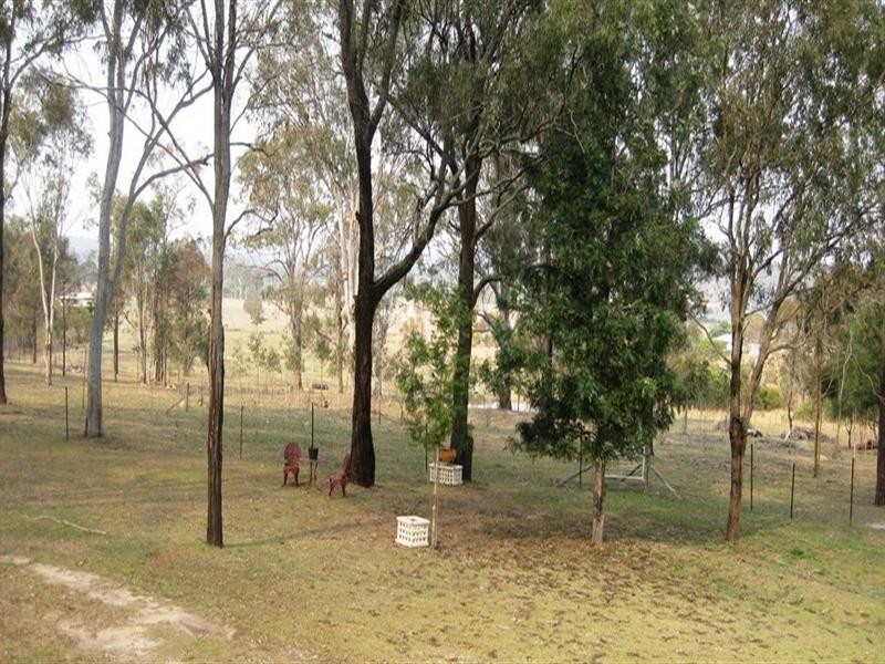 Nanango QLD 4615