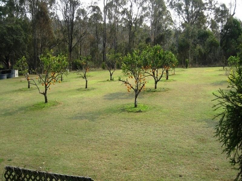 Nanango QLD 4615