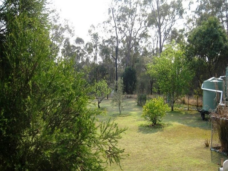 Nanango QLD 4615