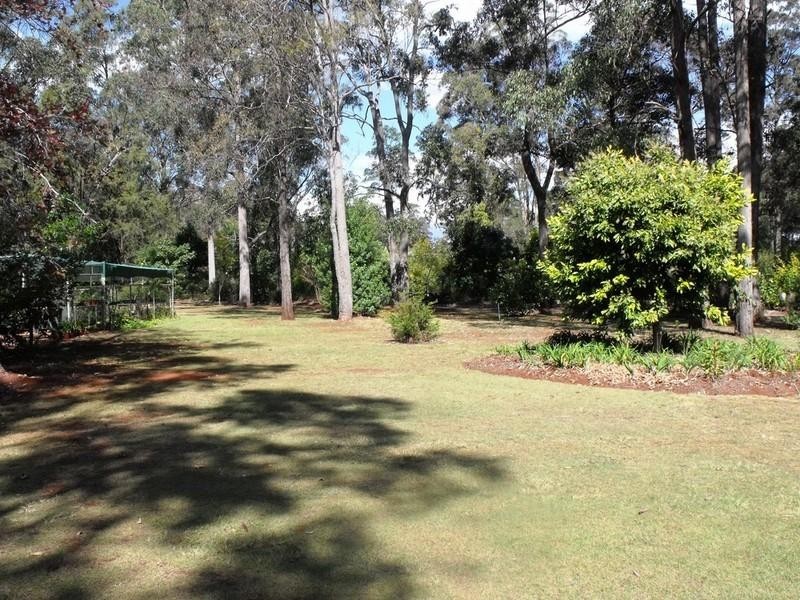 Blackbutt QLD 4306