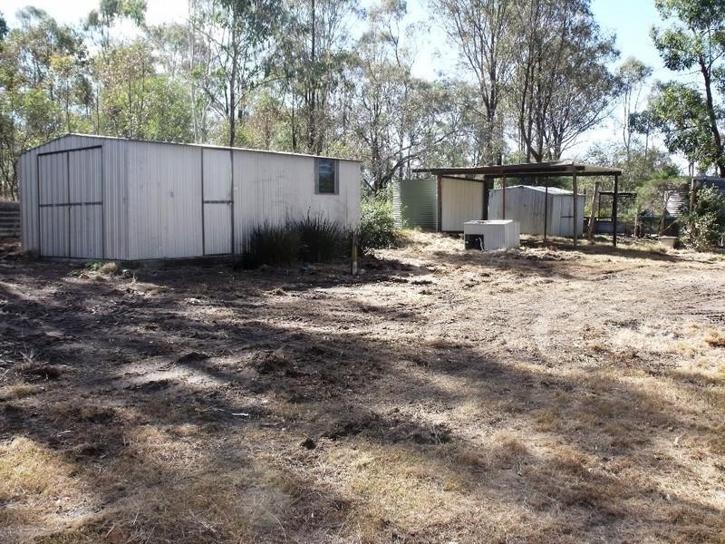 15 Parker Road, Ellesmere QLD 4610