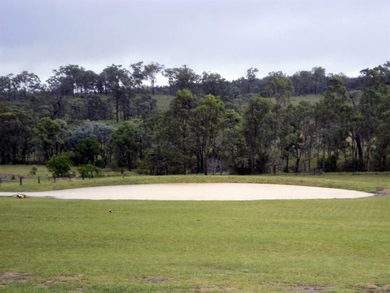 South Nanango QLD 4615