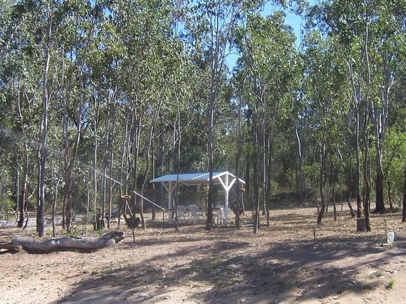 South Nanango QLD 4615