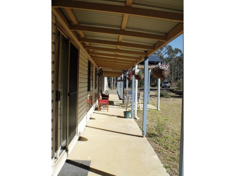 South Nanango QLD 4615