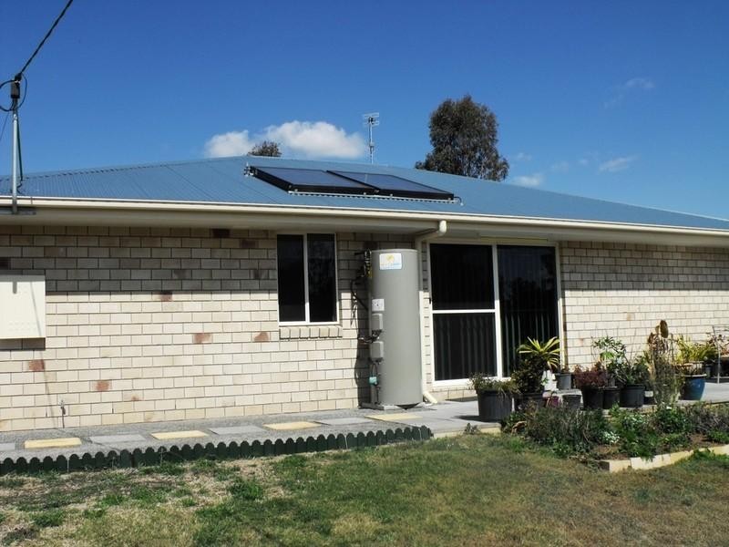Nanango QLD 4615