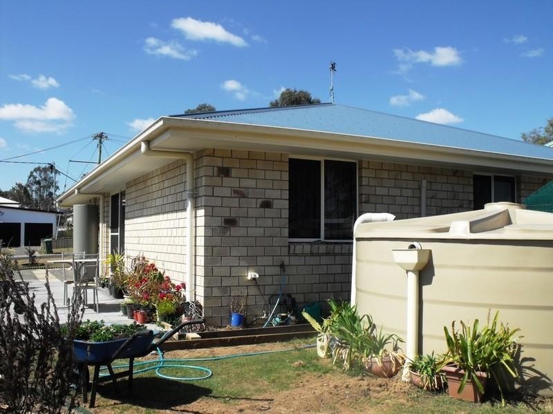 Nanango QLD 4615