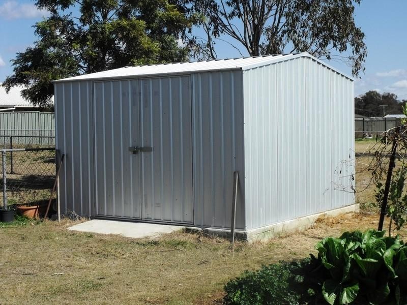 Nanango QLD 4615