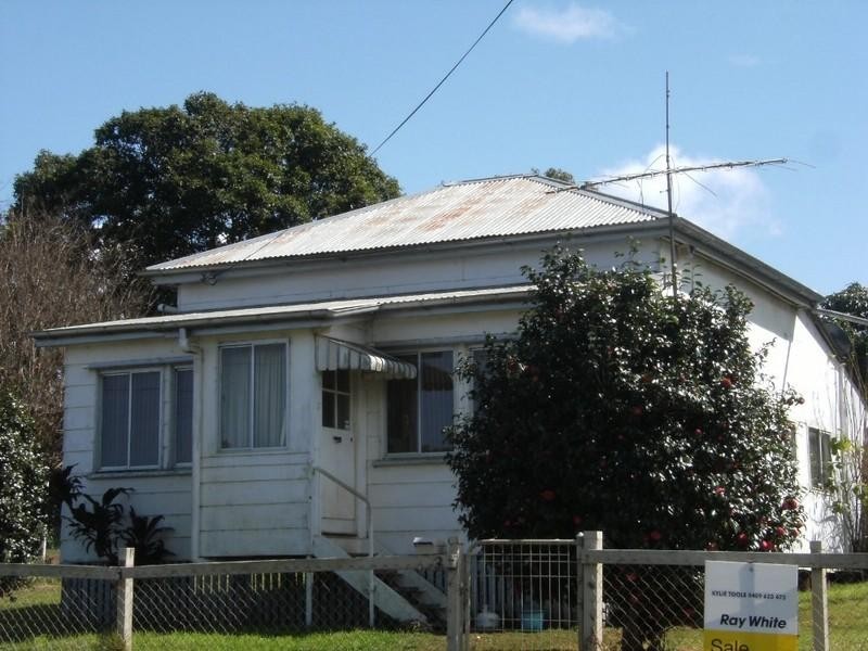 3 John Street, Yarraman QLD 4614