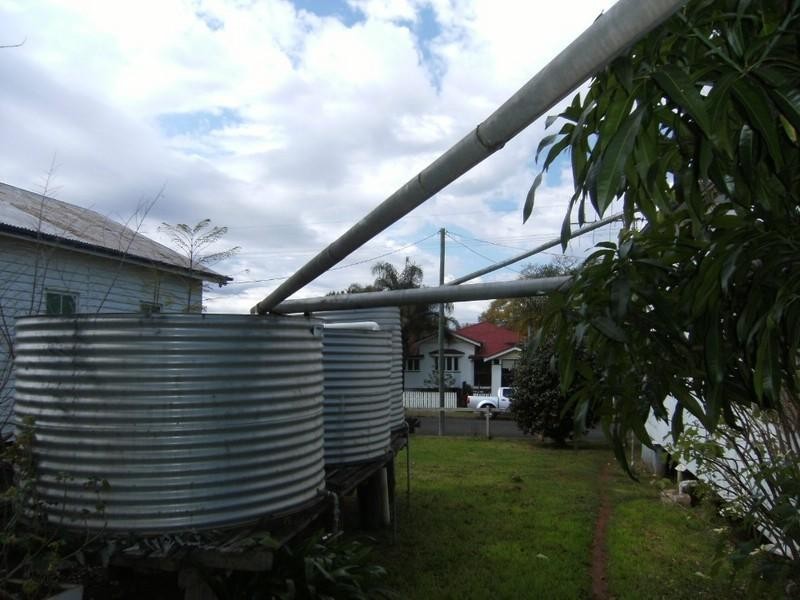 3 John Street, Yarraman QLD 4614